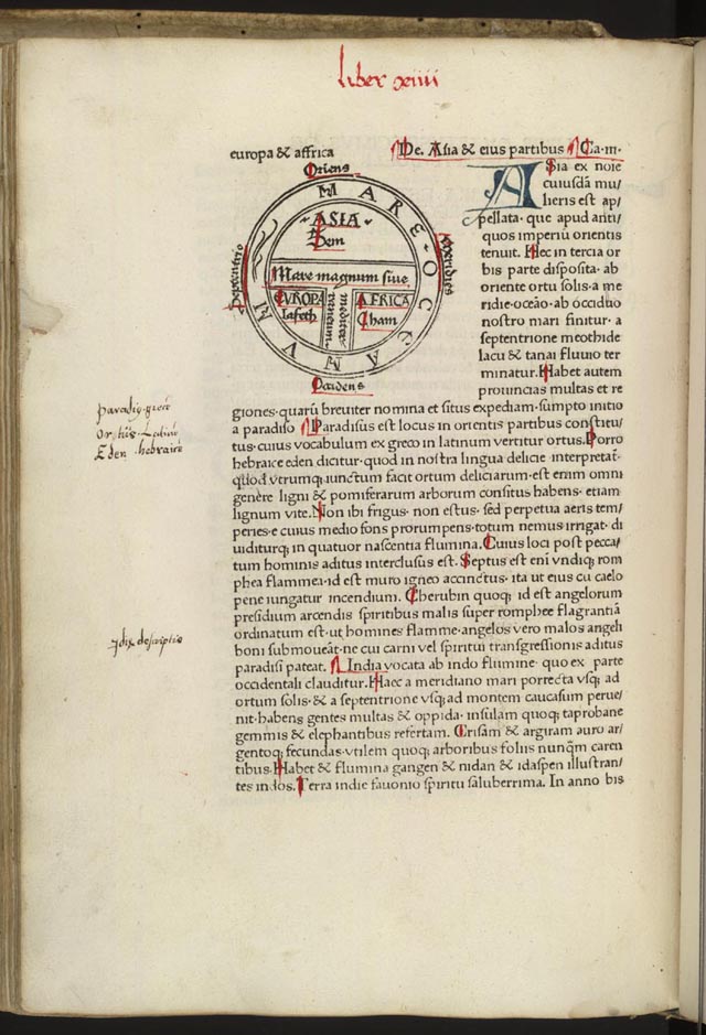 etymologiae
